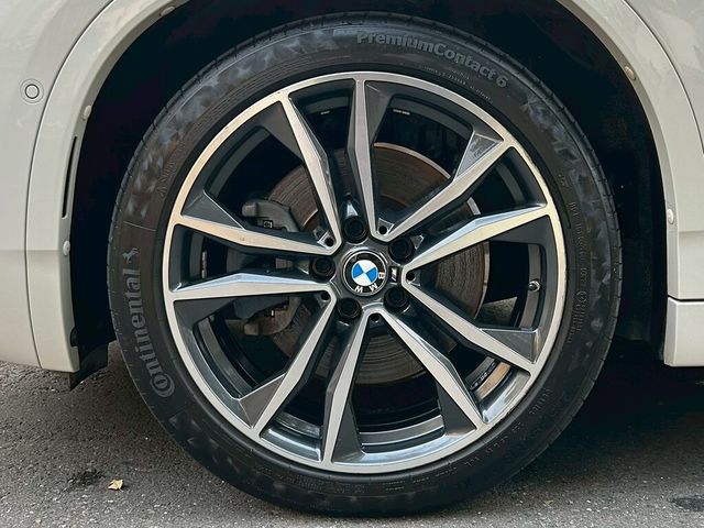BMW寶馬 X2  第16張相片