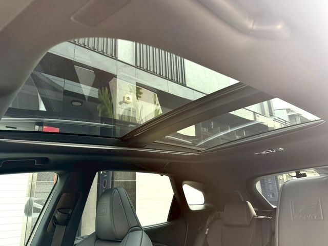 LEXUS凌志 RX350  第5張相片