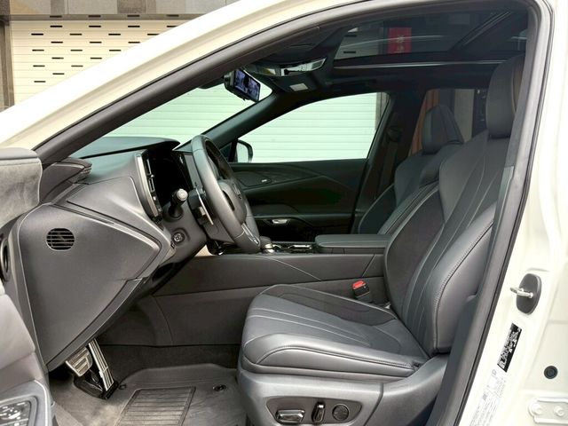 LEXUS凌志 RX350  第6張相片