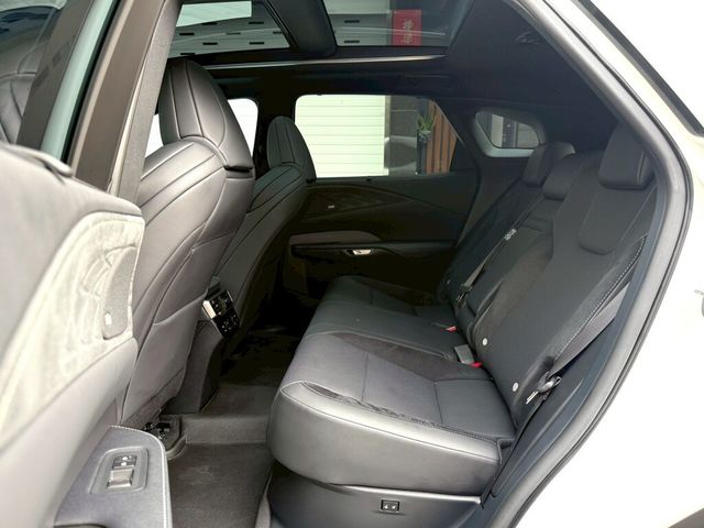 LEXUS凌志 RX350  第7張相片