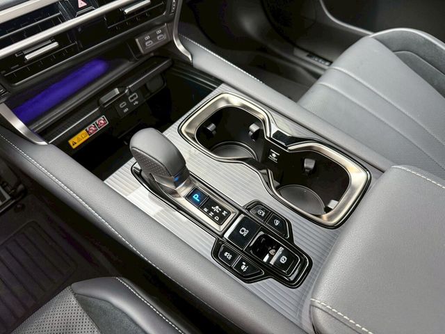 LEXUS凌志 RX350  第13張相片