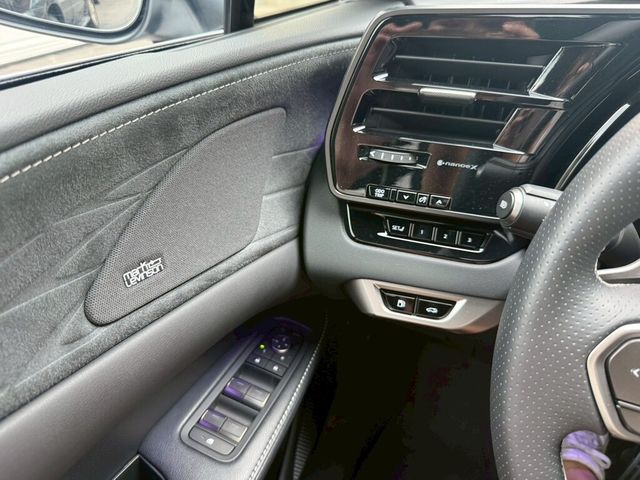 LEXUS凌志 RX350  第14張相片