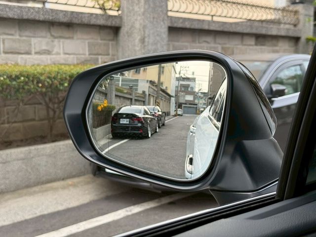 LEXUS凌志 RX350  第16張相片