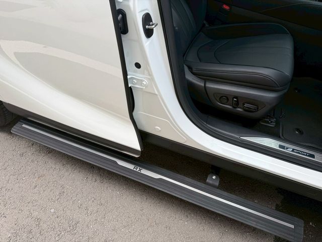 LEXUS凌志 RX350  第18張相片