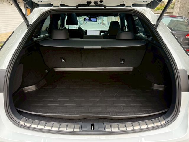 LEXUS凌志 RX350  第19張相片