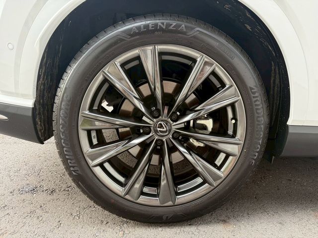 LEXUS凌志 RX350  第20張相片