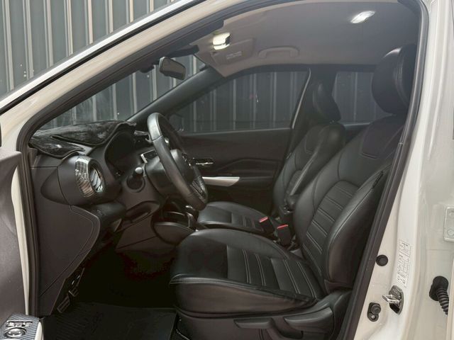 NISSAN日產 KICKS  第5張相片