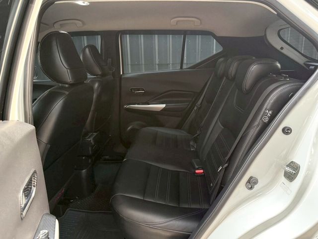 NISSAN日產 KICKS  第6張相片