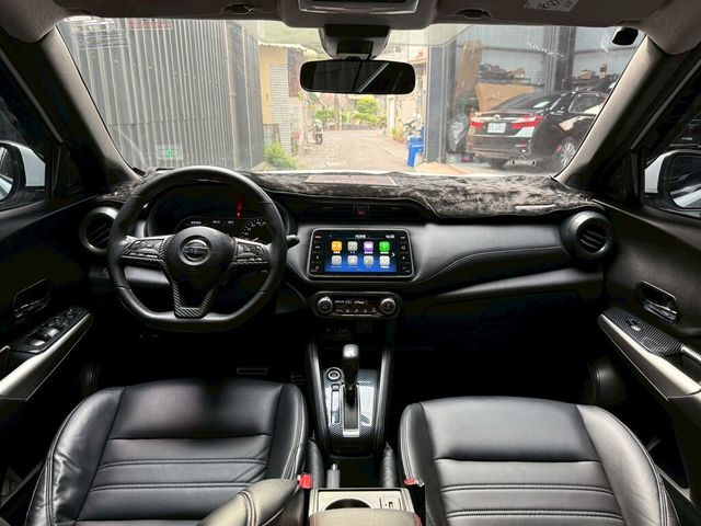 NISSAN日產 KICKS  第7張相片