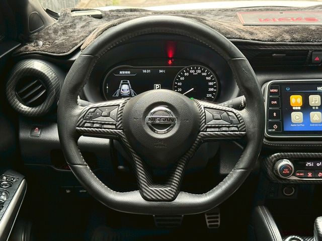 NISSAN日產 KICKS  第8張相片