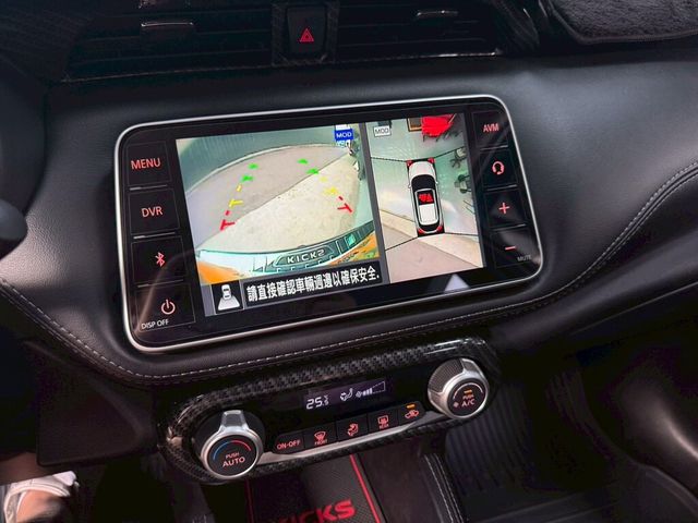 NISSAN日產 KICKS  第9張相片