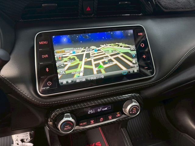 NISSAN日產 KICKS  第11張相片