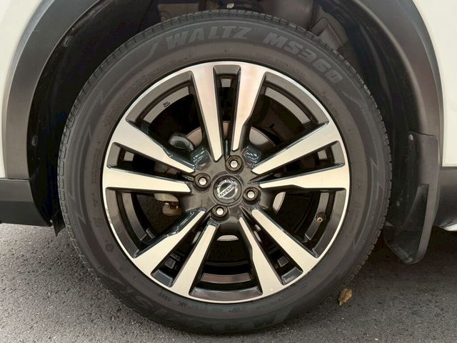 NISSAN日產 KICKS  第15張相片