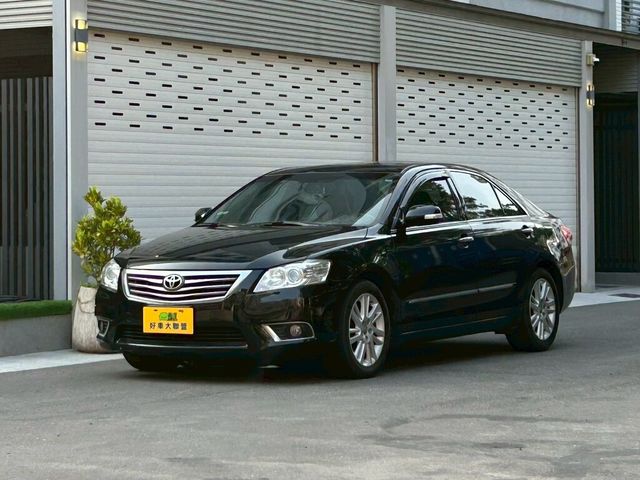 TOYOTA豐田 CAMRY  第1張相片