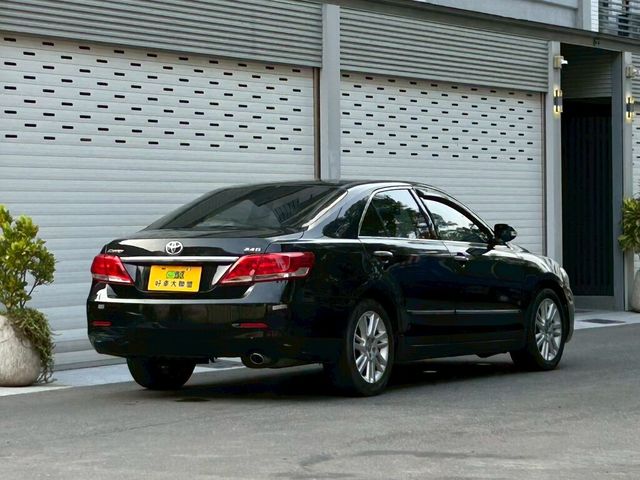 TOYOTA豐田 CAMRY  第2張相片