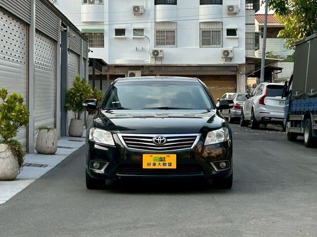 TOYOTA豐田 CAMRY  第3張相片