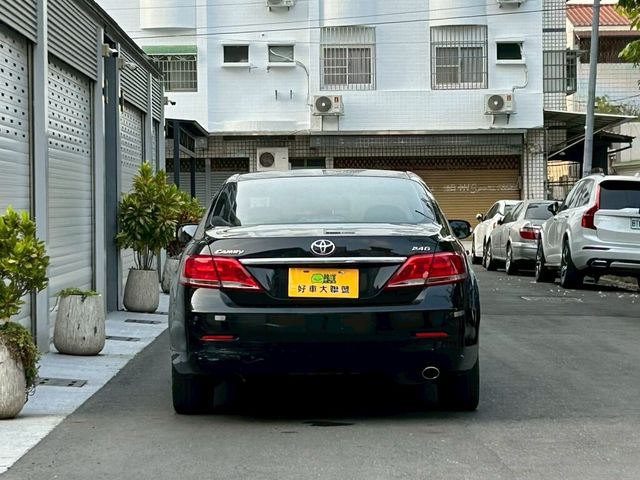 TOYOTA豐田 CAMRY  第4張相片