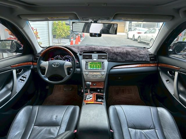 TOYOTA豐田 CAMRY  第7張相片