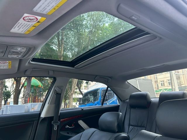 TOYOTA豐田 CAMRY  第8張相片