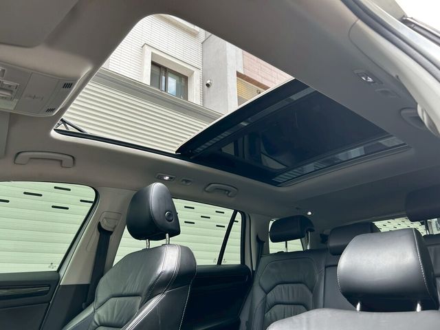 SKODA司科達 KODIAQ  第5張相片
