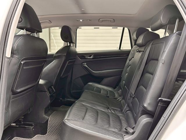 SKODA司科達 KODIAQ  第7張相片