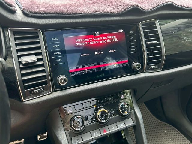 SKODA司科達 KODIAQ  第12張相片
