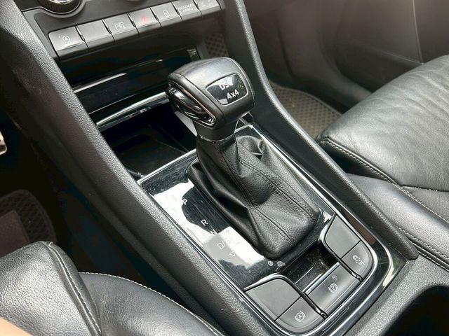 SKODA司科達 KODIAQ  第14張相片