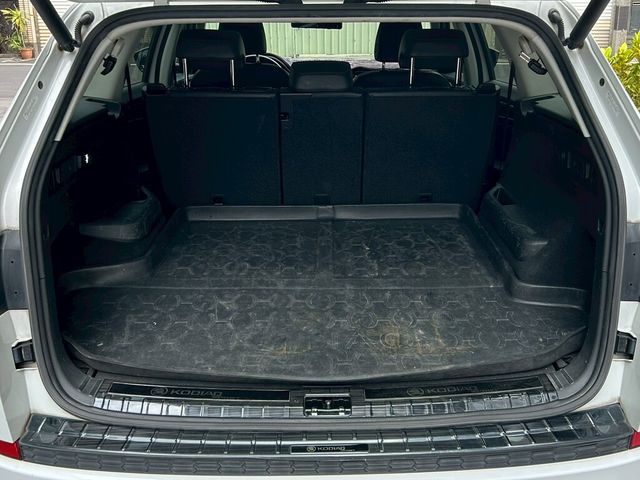 SKODA司科達 KODIAQ  第18張相片