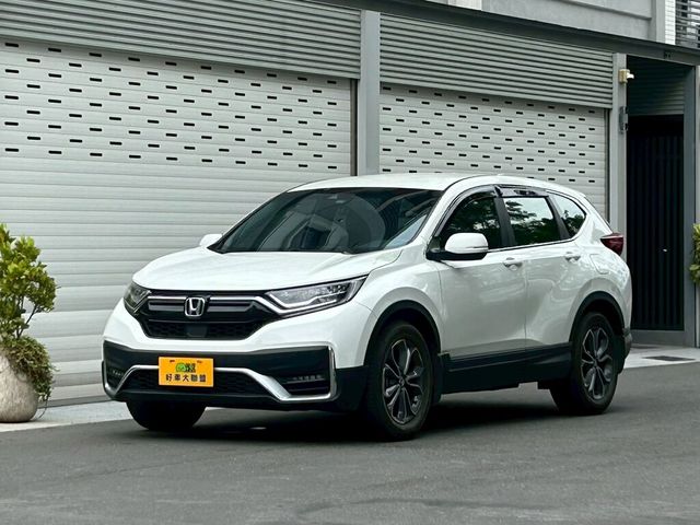 HONDA本田 CR-V  第1張相片