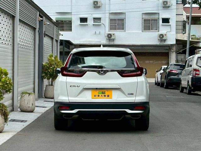 HONDA本田 CR-V  第4張相片
