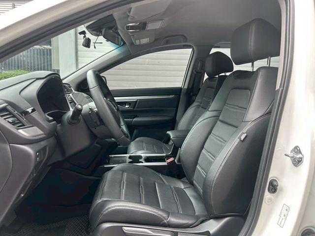 HONDA本田 CR-V  第5張相片