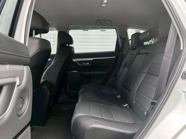 HONDA本田 CR-V  第6張相片