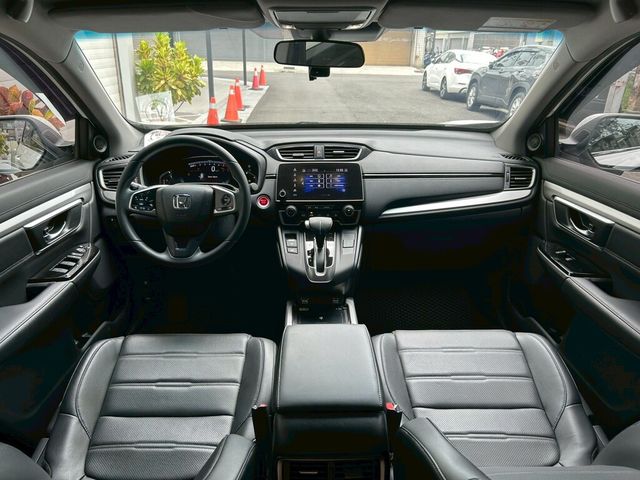 HONDA本田 CR-V  第7張相片