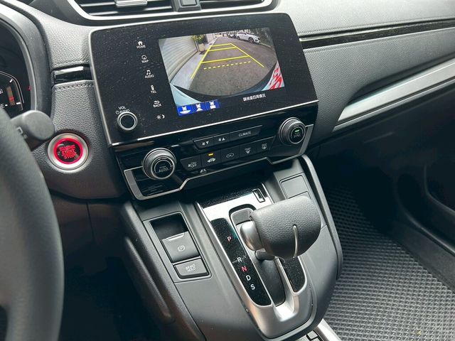 HONDA本田 CR-V  第8張相片
