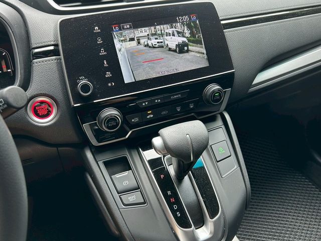 HONDA本田 CR-V  第9張相片