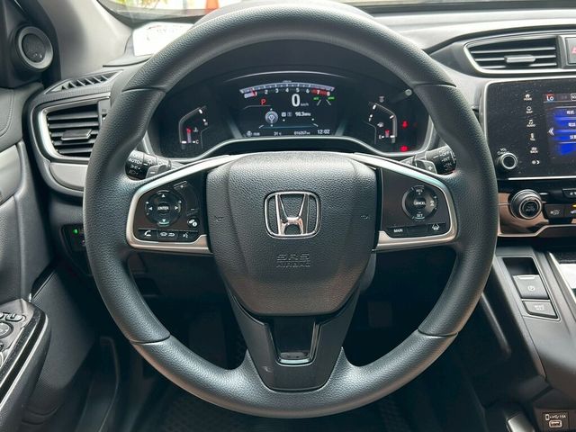 HONDA本田 CR-V  第12張相片