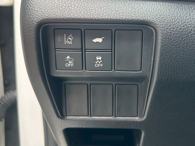HONDA本田 CR-V  第13張相片