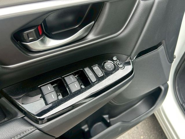 HONDA本田 CR-V  第15張相片