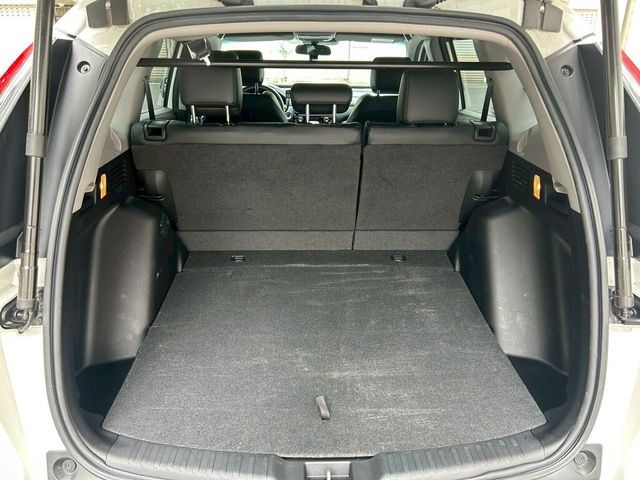 HONDA本田 CR-V  第16張相片