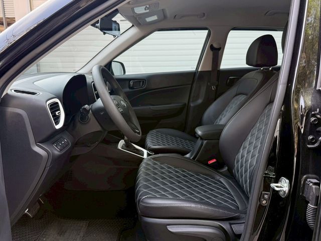 HYUNDAI現代 VENUE  第5張相片