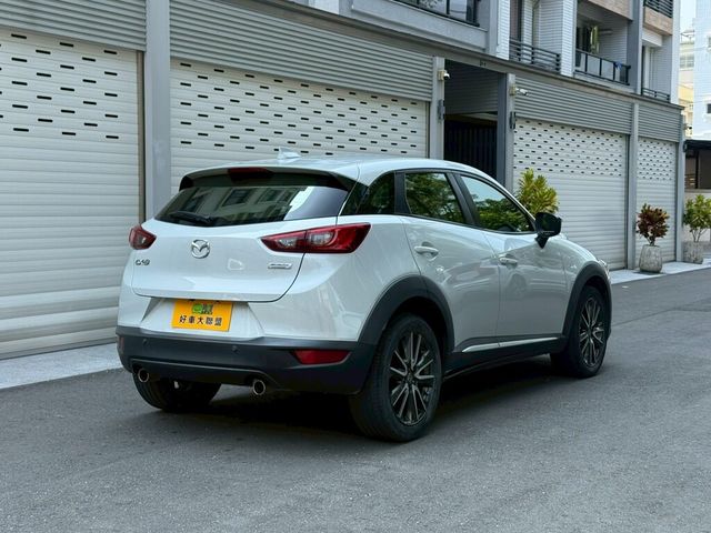 MAZDA馬自達 CX-3  第2張相片