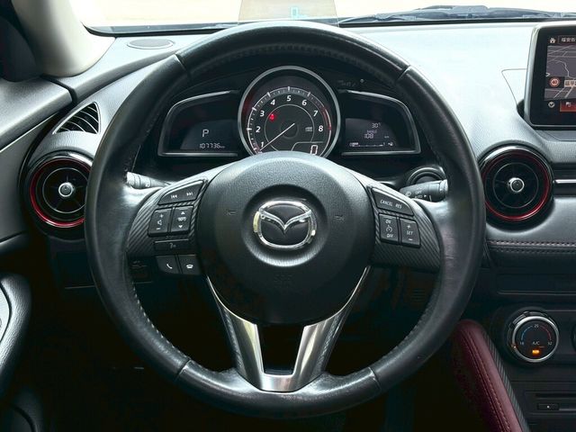 MAZDA馬自達 CX-3  第9張相片