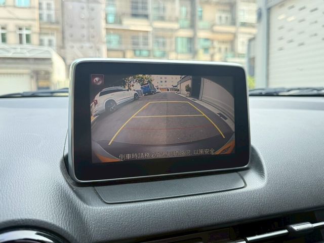 MAZDA馬自達 CX-3  第10張相片