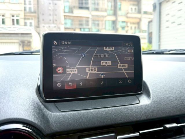MAZDA馬自達 CX-3  第11張相片