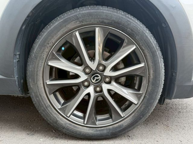 MAZDA馬自達 CX-3  第17張相片