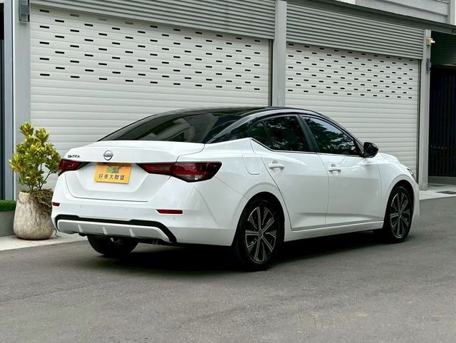 NISSAN日產 SENTRA  第2張相片