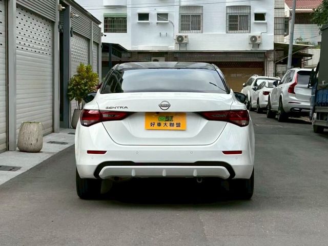 NISSAN日產 SENTRA  第4張相片