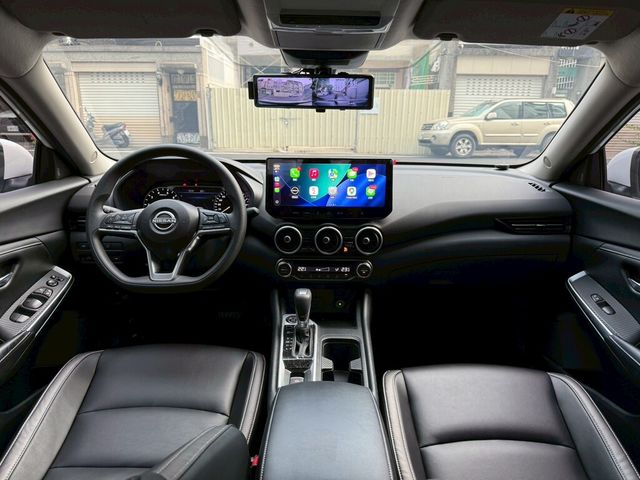 NISSAN日產 SENTRA  第7張相片