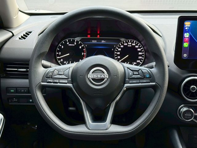 NISSAN日產 SENTRA  第8張相片