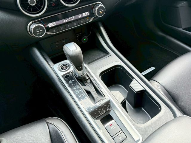 NISSAN日產 SENTRA  第11張相片